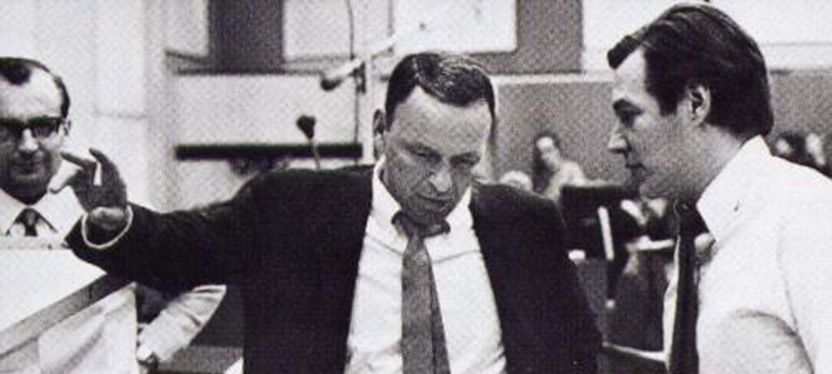 Sinatra - Jobim - Ogerman