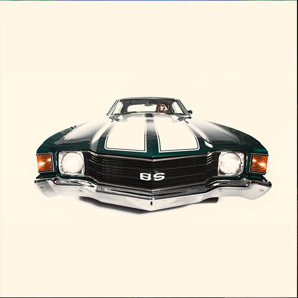 Highway Prayers – Billy Strings