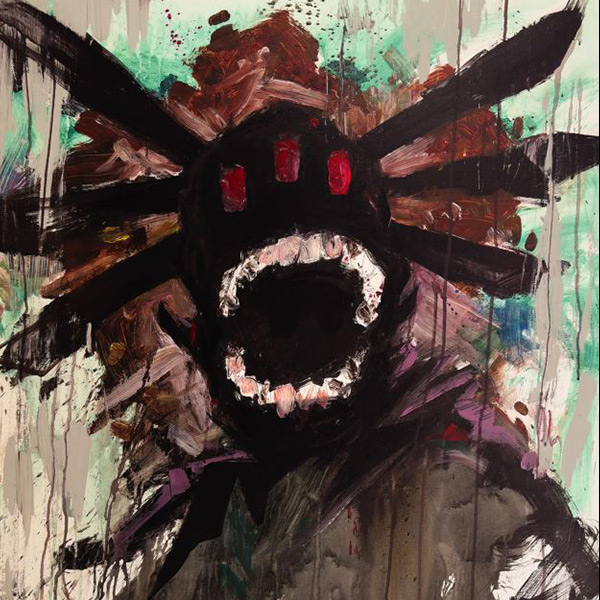 The Emptiness Machine – Linkin Park