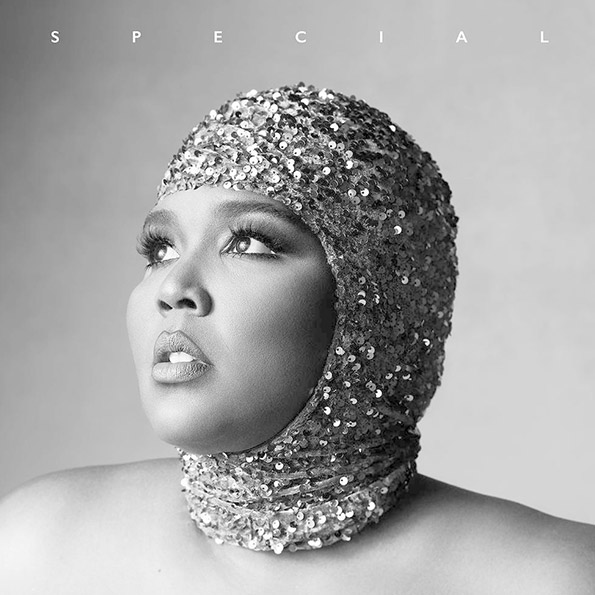 Lizzo - Special