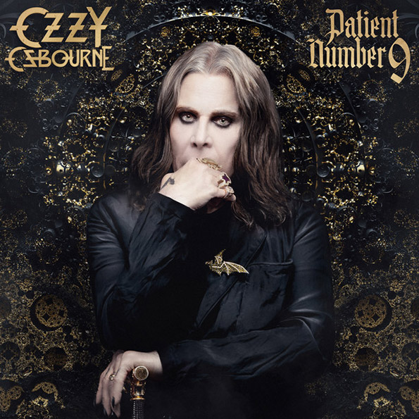 Patient Number Nine - Ozzy Osbourne