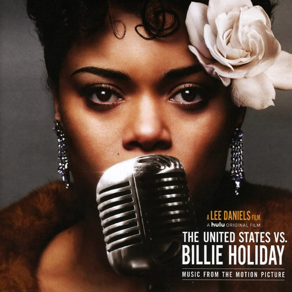 The United States Vs Billie Holiday